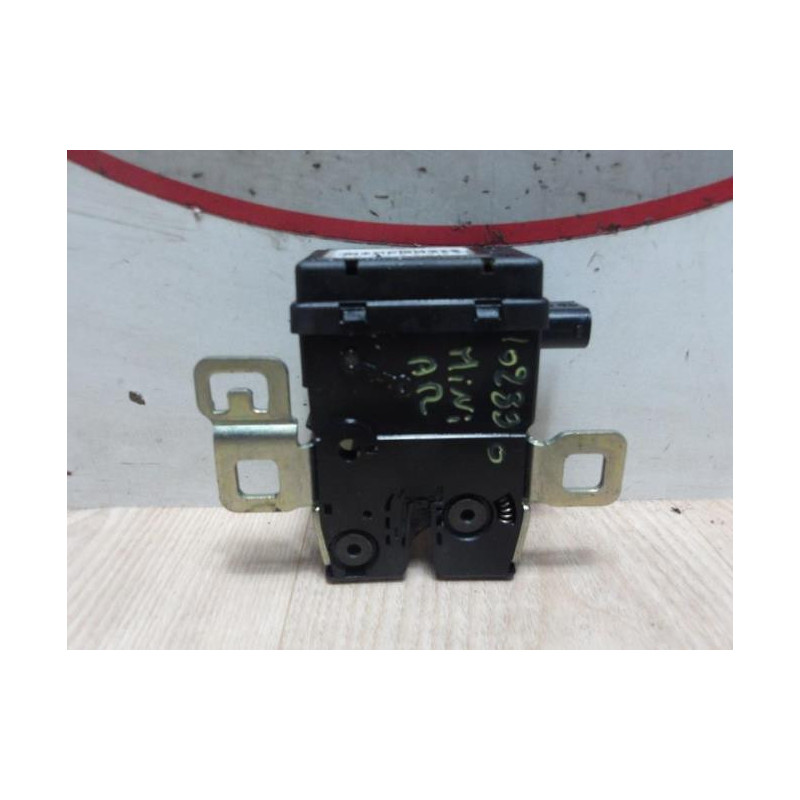 Serrure de hayon MINI MINI 2 R56 PHASE 2 d’occasion