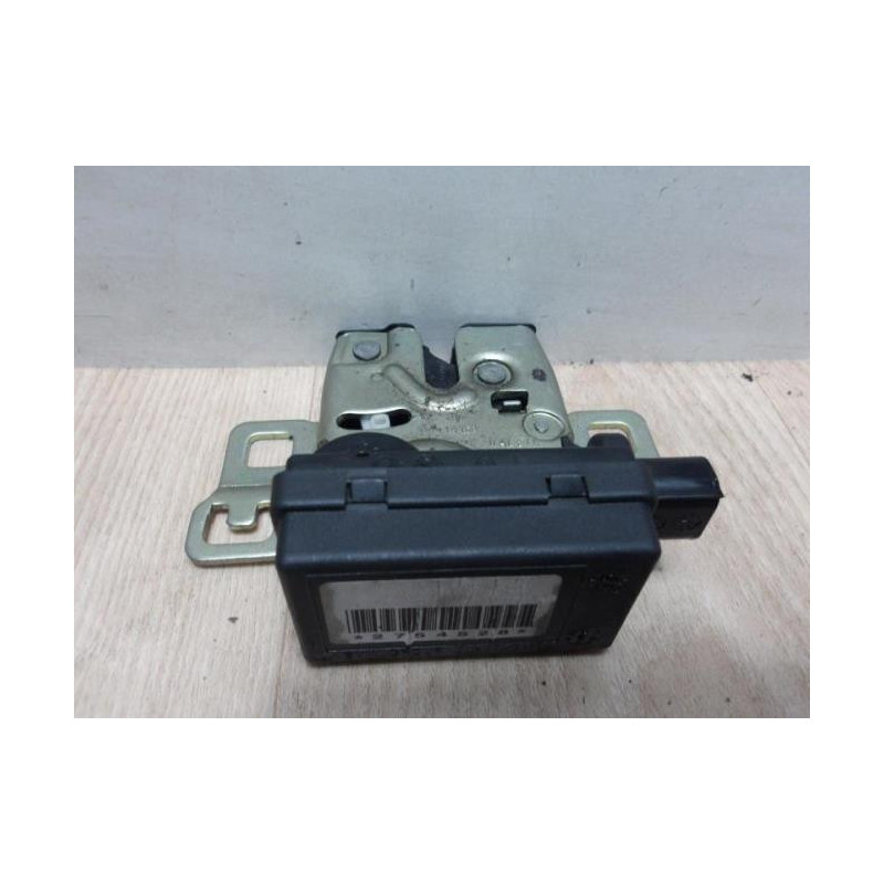 Serrure de hayon MINI MINI 2 R56 PHASE 2 d’occasion