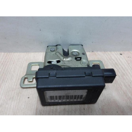 Serrure de hayon MINI MINI 2 R56 PHASE 2 d’occasion