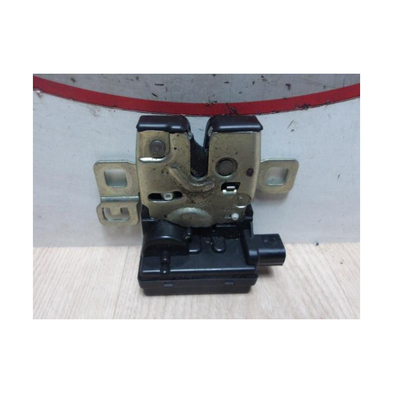 Serrure de hayon MINI MINI 2 R56 PHASE 2 d’occasion