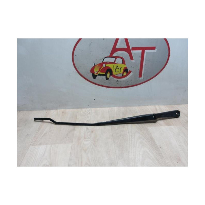 Bras essuie glace avant droit SKODA FABIA 1 PHASE 1 d’occasion