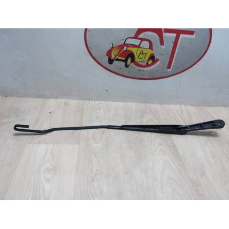 Bras essuie glace avant droit SKODA FABIA 1 PHASE 1 d’occasion