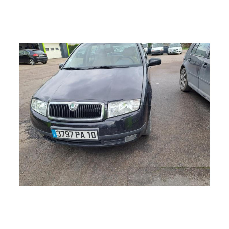 Bras essuie glace avant droit SKODA FABIA 1 PHASE 1 d’occasion