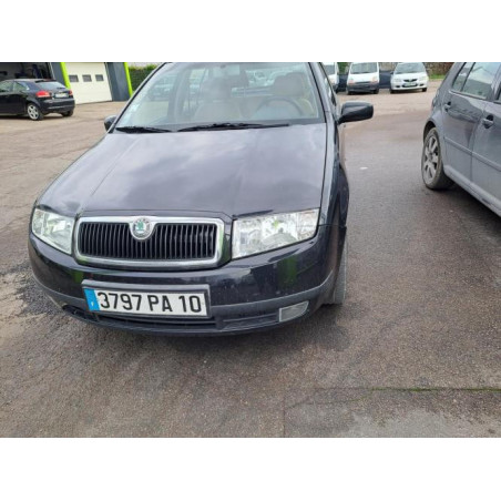 Bras essuie glace avant droit SKODA FABIA 1 PHASE 1 d’occasion