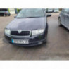 Bras essuie glace avant droit SKODA FABIA 1 PHASE 1 d’occasion