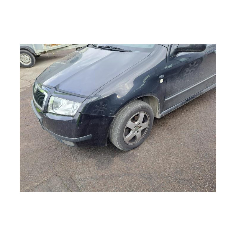 Bras essuie glace avant droit SKODA FABIA 1 PHASE 1 d’occasion