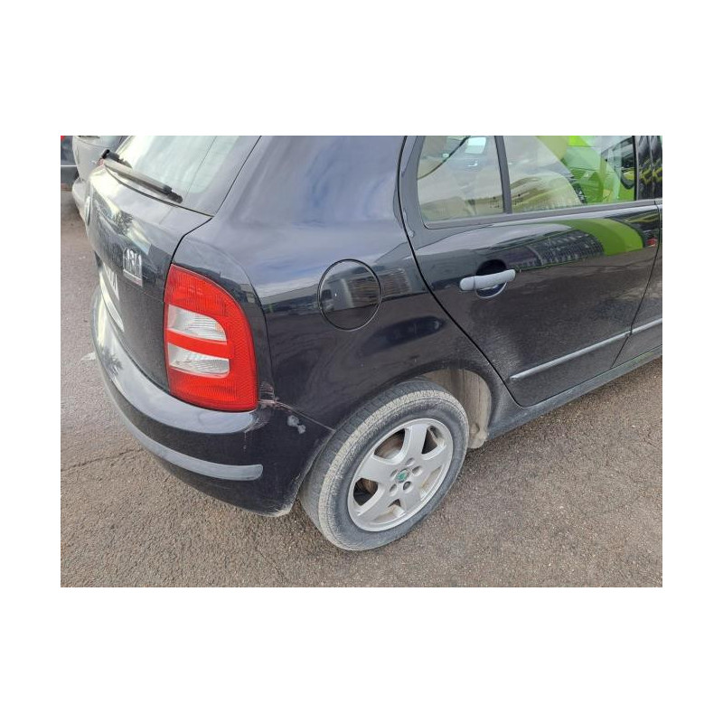 Bras essuie glace avant droit SKODA FABIA 1 PHASE 1 d’occasion