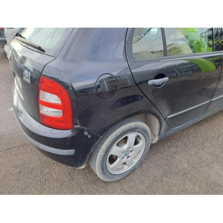 Bras essuie glace avant droit SKODA FABIA 1 PHASE 1 d’occasion