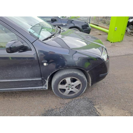 Bras essuie glace avant droit SKODA FABIA 1 PHASE 1 d’occasion