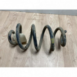 Ressort de suspension arriere gauche NISSAN X-TRAIL 2 PHASE 1 d’occasion