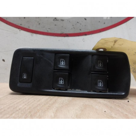 Interrupteur de leve vitre avant gauche DACIA LODGY PHASE 2 d’occasion