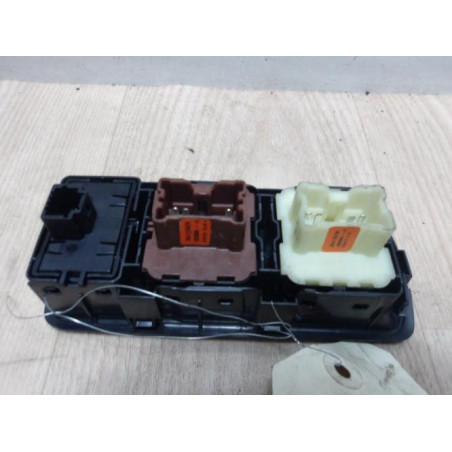 Interrupteur de leve vitre avant gauche DACIA LODGY PHASE 2 d’occasion