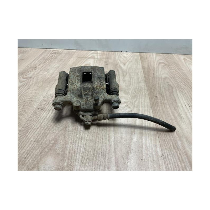 Etrier arriere gauche (freinage) NISSAN X-TRAIL 2 PHASE 1 d’occasion
