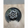 Fusee arriere gauche NISSAN X-TRAIL 2 PHASE 1 d’occasion