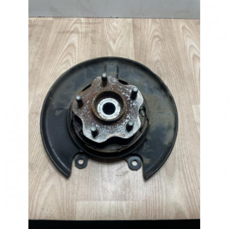 Fusee arriere droit NISSAN X-TRAIL 2 PHASE 1 d’occasion