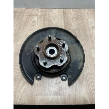 Fusee arriere droit NISSAN X-TRAIL 2 PHASE 1 d’occasion