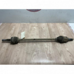 Cardan arriere gauche (transmission) NISSAN X-TRAIL 2 PHASE 1 d’occasion