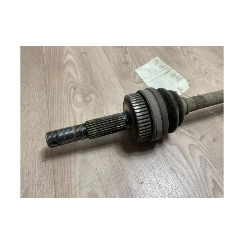 Cardan arriere gauche (transmission) NISSAN X-TRAIL 2 PHASE 1 d’occasion