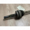 Cardan arriere gauche (transmission) NISSAN X-TRAIL 2 PHASE 1 d’occasion
