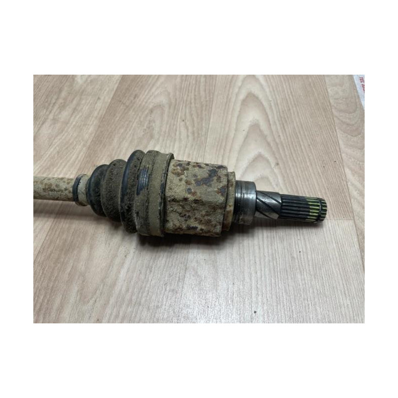 Cardan arriere gauche (transmission) NISSAN X-TRAIL 2 PHASE 1 d’occasion