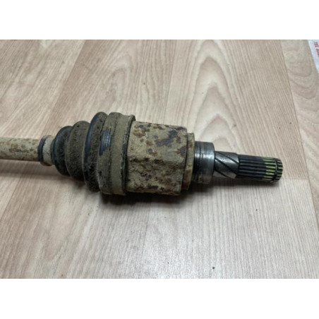 Cardan arriere gauche (transmission) NISSAN X-TRAIL 2 PHASE 1 d’occasion