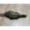Cardan arriere gauche (transmission) NISSAN X-TRAIL 2 PHASE 1 d’occasion
