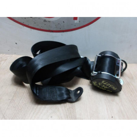 Ceinture arriere droit DACIA LODGY PHASE 2 d’occasion