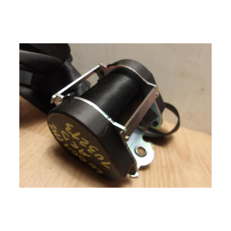 Ceinture arriere droit DACIA LODGY PHASE 2 d’occasion