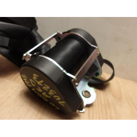 Ceinture arriere droit DACIA LODGY PHASE 2 d’occasion