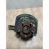 Fusee avant gauche NISSAN X-TRAIL 2 PHASE 1 d’occasion