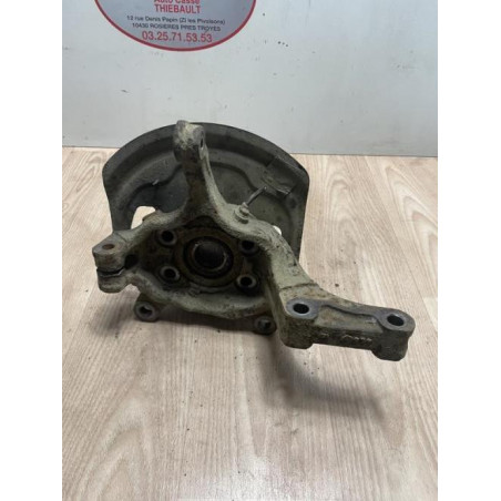 Fusee avant gauche NISSAN X-TRAIL 2 PHASE 1 d’occasion