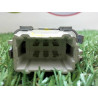 Interrupteur de leve vitre arriere gauche RENAULT MEGANE II PHASE 1 d’occasion