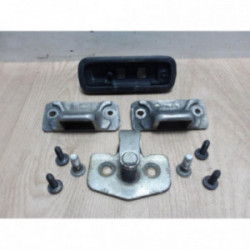 Contacteur de portes RENAULT TRAFIC 2 PHASE 1 d’occasion