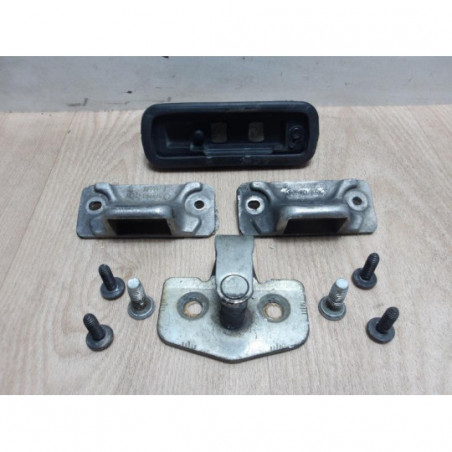 Contacteur de portes RENAULT TRAFIC 2 PHASE 1 d’occasion