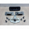 Contacteur de portes RENAULT TRAFIC 2 PHASE 1 d’occasion