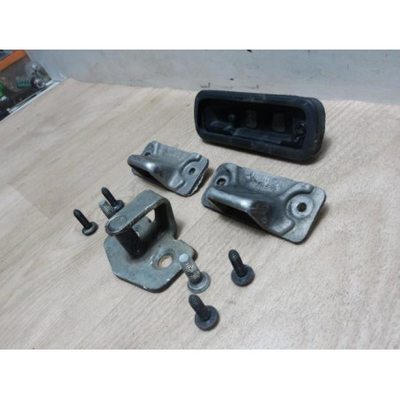 Contacteur de portes RENAULT TRAFIC 2 PHASE 1 d’occasion