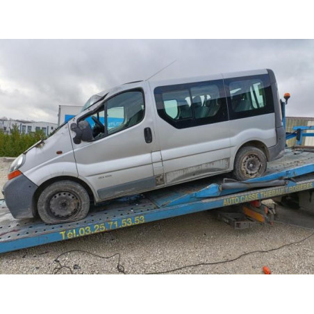 Contacteur de portes RENAULT TRAFIC 2 PHASE 1 d’occasion