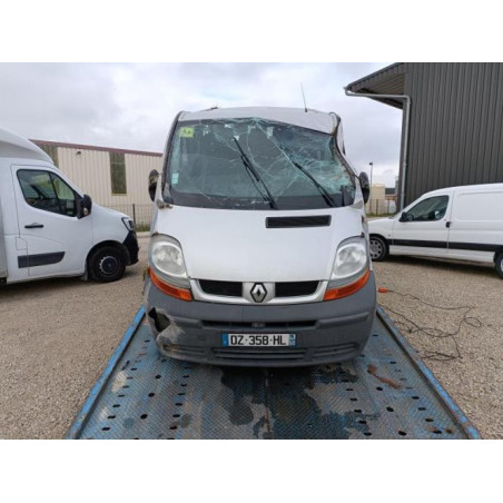 Contacteur de portes RENAULT TRAFIC 2 PHASE 1 d’occasion