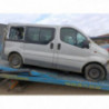 Contacteur de portes RENAULT TRAFIC 2 PHASE 1 d’occasion