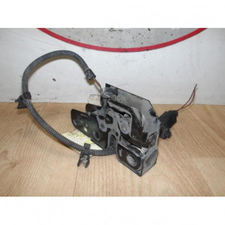 Serrure de capot VOLKSWAGEN TOURAN 1 PHASE 1 d’occasion