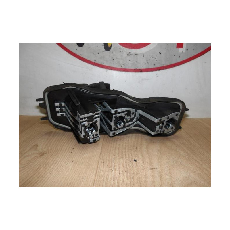 Platine feu arriere gauche RENAULT SCENIC 2 PHASE 2 d’occasion