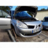 Platine feu arriere gauche RENAULT SCENIC 2 PHASE 2 d’occasion