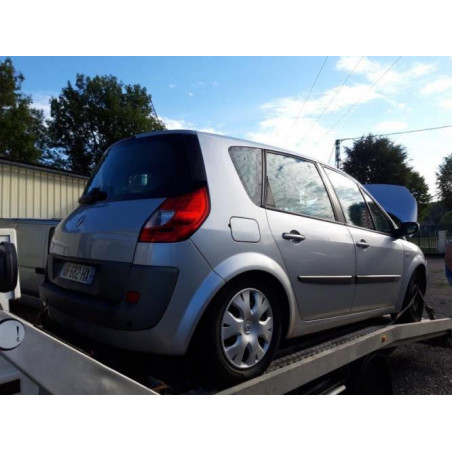 Platine feu arriere gauche RENAULT SCENIC 2 PHASE 2 d’occasion