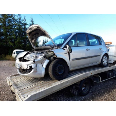Platine feu arriere gauche RENAULT SCENIC 2 PHASE 2 d’occasion