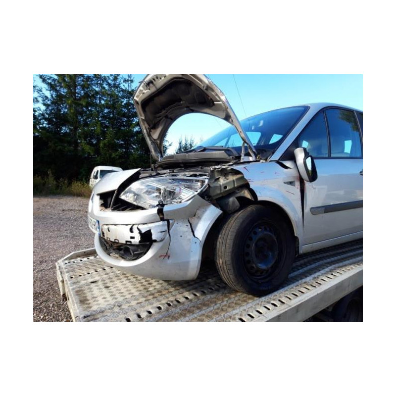 Platine feu arriere gauche RENAULT SCENIC 2 PHASE 2 d’occasion
