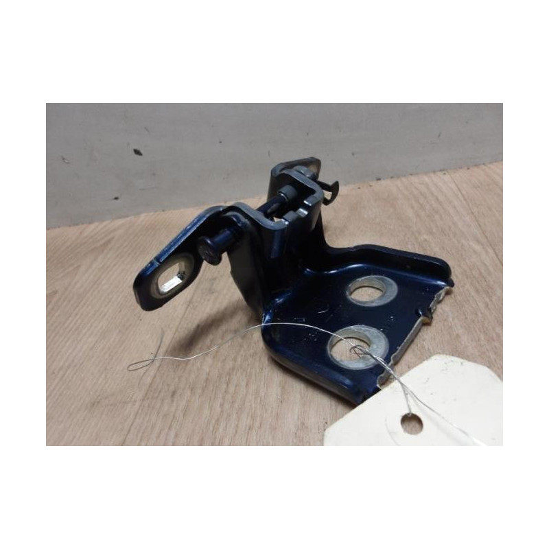 Charniere de porte arriere droit DACIA LODGY PHASE 2 d’occasion