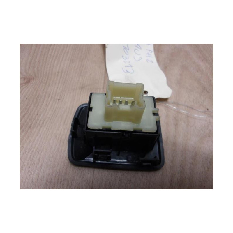 Interrupteur de leve vitre avant droit DACIA LODGY PHASE 2 d’occasion