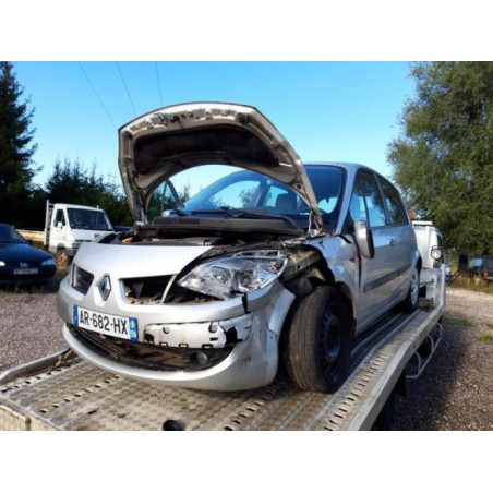 Platine feu arriere droit RENAULT SCENIC 2 PHASE 2 d’occasion