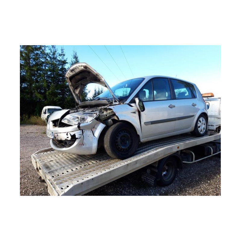Platine feu arriere droit RENAULT SCENIC 2 PHASE 2 d’occasion