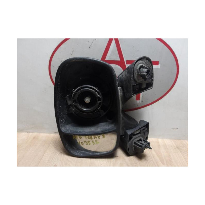 Retroviseur gauche RENAULT TRAFIC 2 PHASE 1 d’occasion